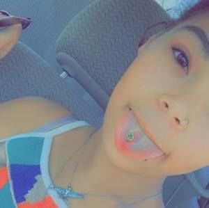 Meet your Posher, Tatiana